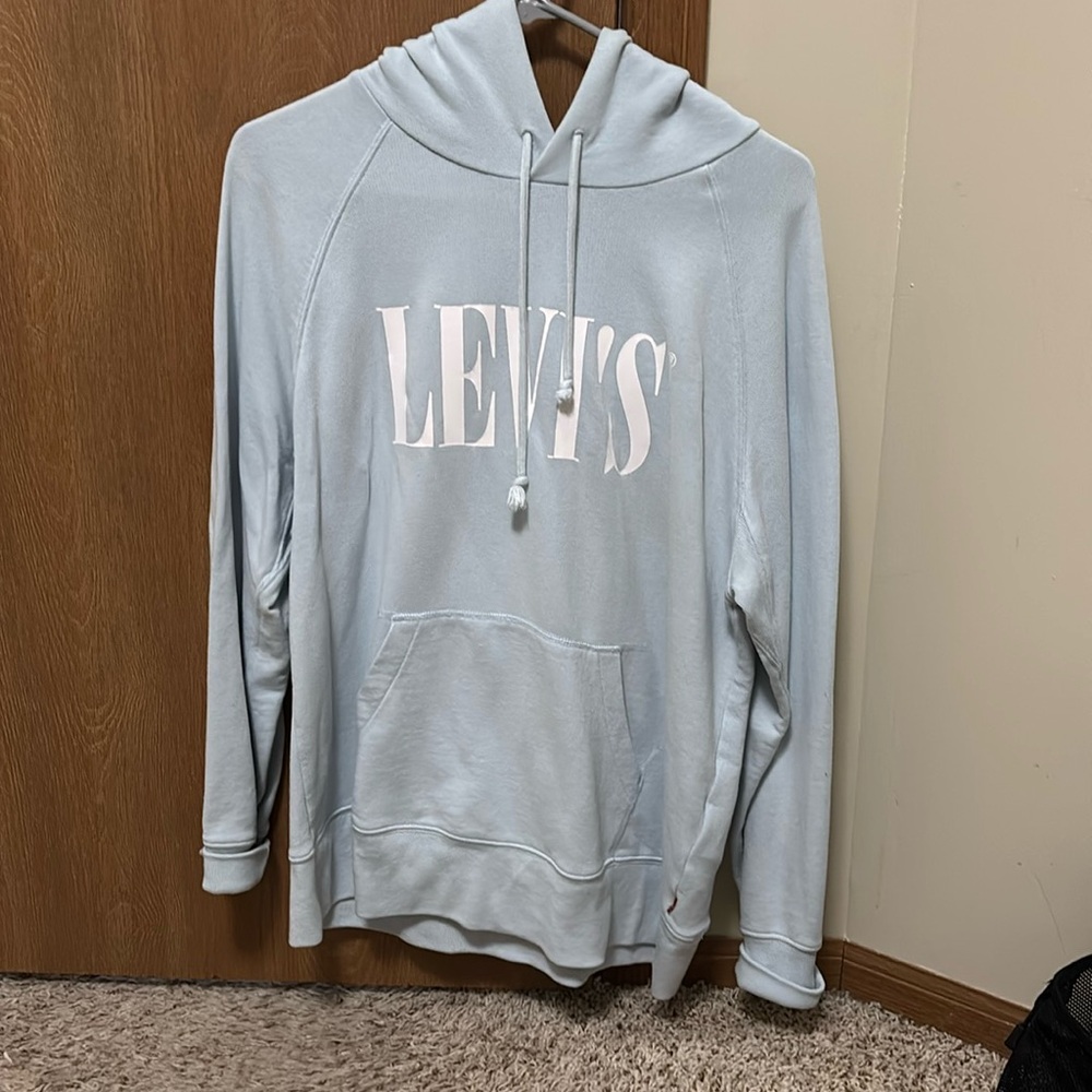 Women’s Levi’s Hoodie